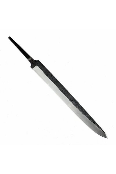 Germanic seax blade 47 cm