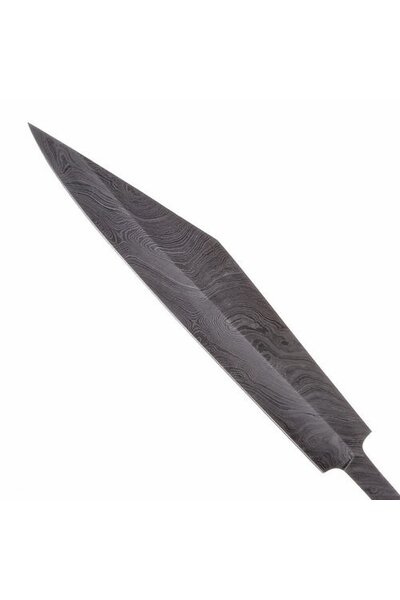 Seax blade Jorvik damask 256 layers