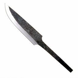 Viking knife blade 18,5 cm