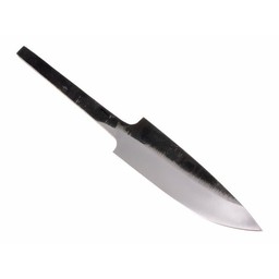 Viking knife blade 17 cm