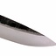 Viking knife blade 17 cm