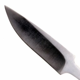 Knife blade 16,5 cm
