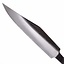 Viking knife blade Haithabu, 14 cm