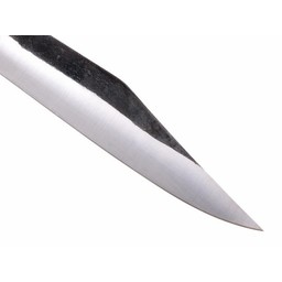 Viking knife blade Haithabu, 14 cm