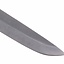 Viking seax blade Gotland, polished, 40 cm