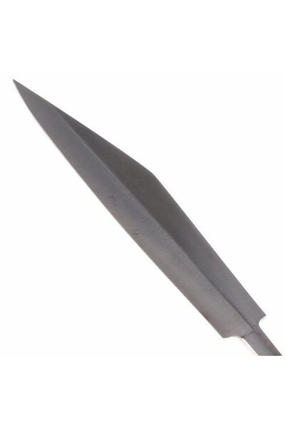 Seax blade Jorvik