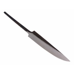 Medieval knife blade large