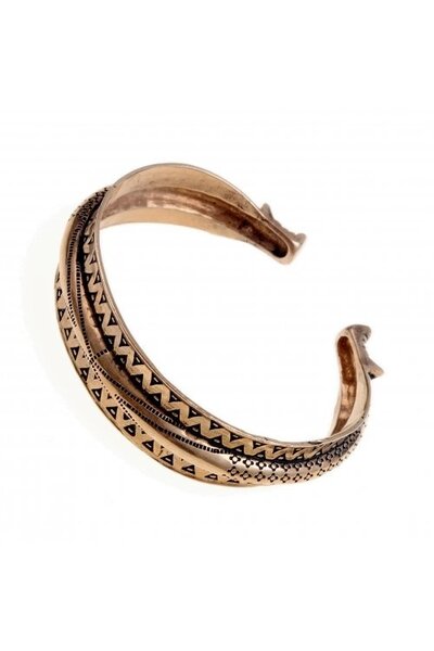 10th century Rusvik bracelet