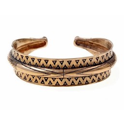 10th century Rusvik bracelet