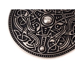 Oseberg Viking amulet