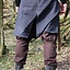 Viking trousers Jorvik, brown