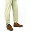 Cotton trousers, natural