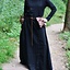 Dress Mary, black