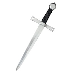 Dagger Colmar, semi-sharp
