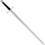 Hand-and-a-half sword Oakeshott type XVII