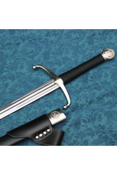 14th-15th century sword Oakeshott XV