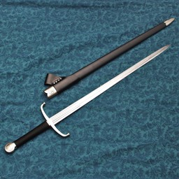 14th-15th century sword Oakeshott XV