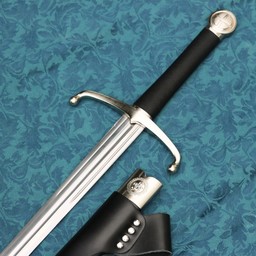 14th-15th century sword Oakeshott XV