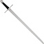 Frankish sword Oakeshott type XI