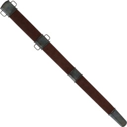 Viking sword Petersen type S, battle-ready (blunt 3 mm)