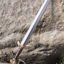 LARP Stronghold Scout sword