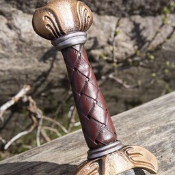 LARP Stronghold Scout sword