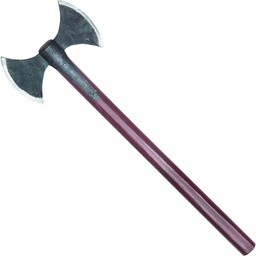 Viking double axe