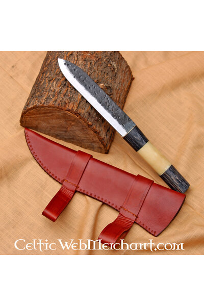 Viking seax Trondheim