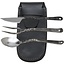 Cutlery set Landsknecht with pouch