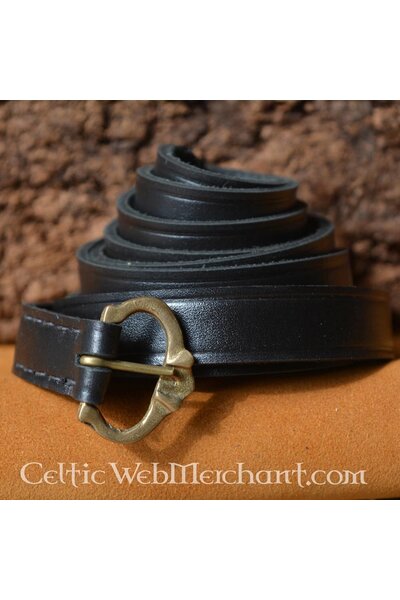 Medieval belt (1300-1400)