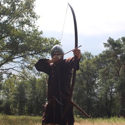 Marksman bow re-enactment / LARP, 58