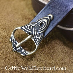 Viking belt Borre style