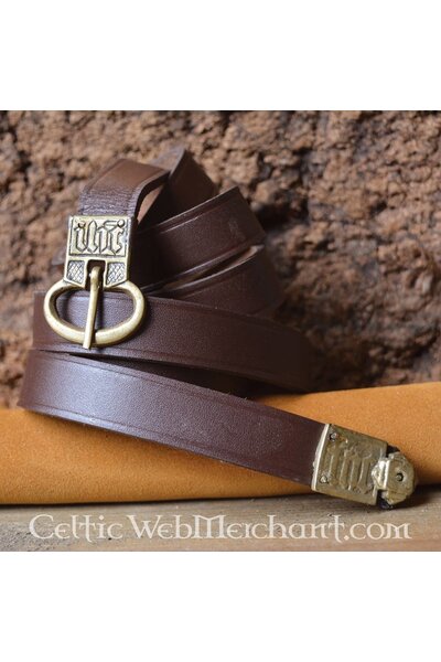 IHC belt replica (1300-1500)