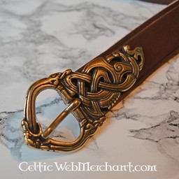 Viking belt Ringerike style