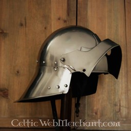 German sallet Nuremberg