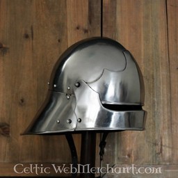 German sallet Nuremberg