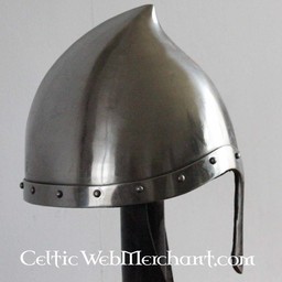 Italic-Norman nasal helmet