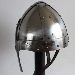 Scandinavian Spangenhelm basic