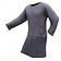 Ulfberth Long-sleeved hauberk , 8 mm