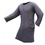 Hauberk, unriveted, spring steel 8 mm