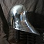 Sallet with visor 1480, 2 mm