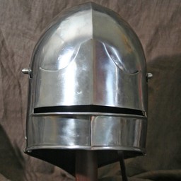 Sallet with visor 1480