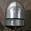 Sallet with visor 1480