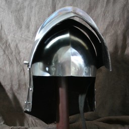 Sallet with visor 1480, 2 mm