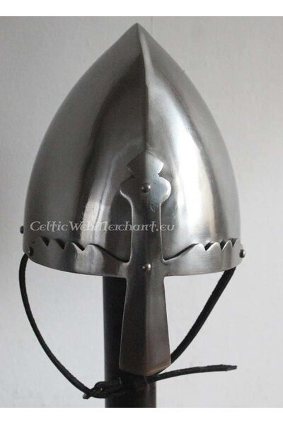 St Wenceslaus nasal helmet, 2 mm