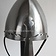 Ulfberth St Wenceslaus nasal helmet