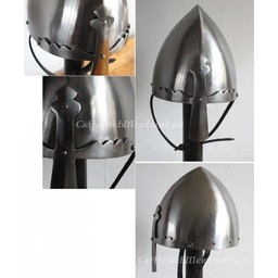 St Wenceslaus nasal helmet