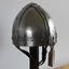 8th century Spangenhelm