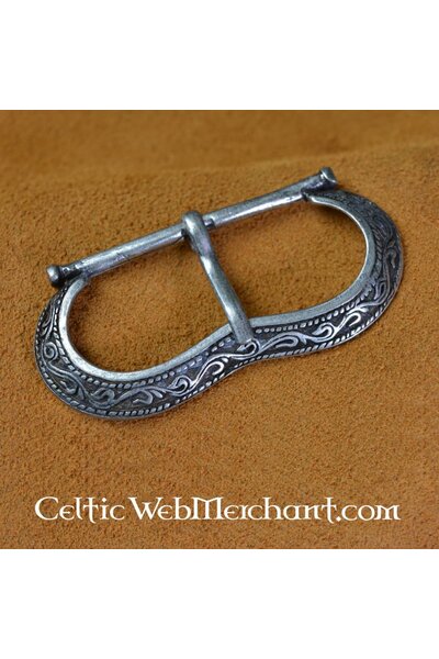 Renaissance buckle deluxe