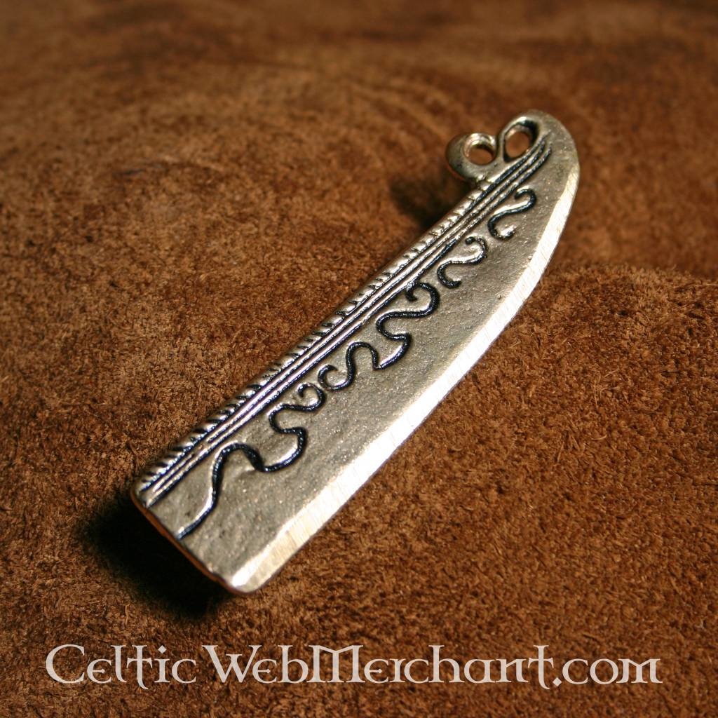 Bronze age razor CelticMerchant.co.uk